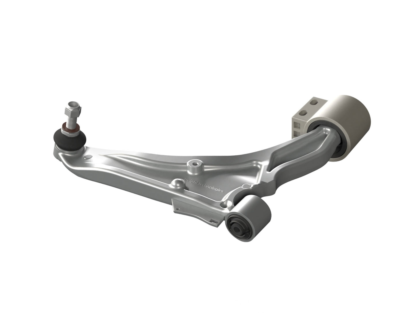 Lower Control Arm - Labor only, hourly rate !