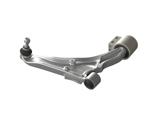 Lower Control Arm - Labor only, hourly rate !