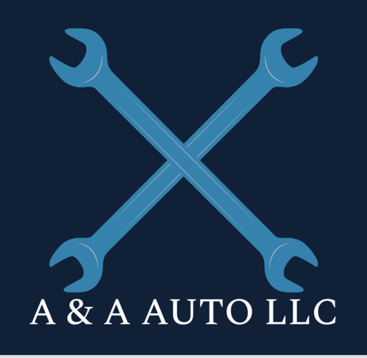 A & A Auto Gift Card